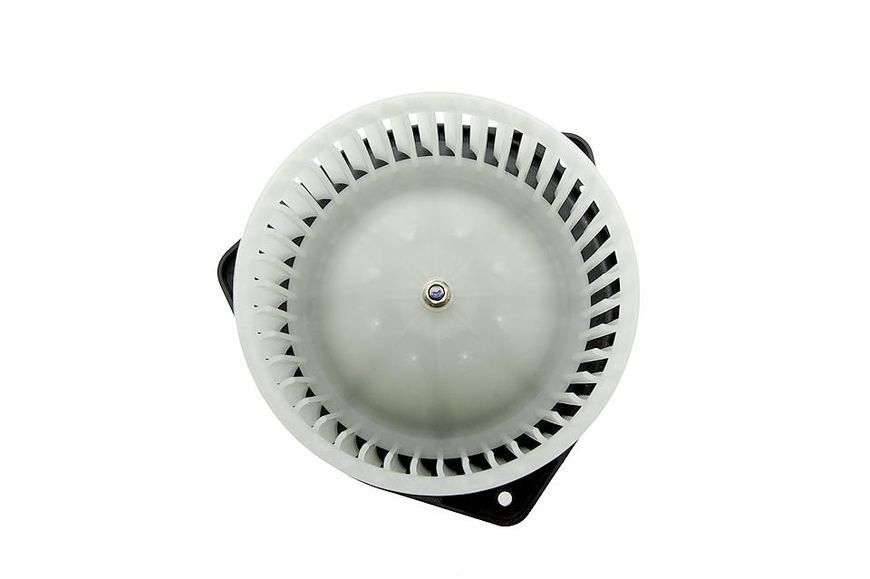 Моторчик печки Mitsubishi asx 2010-, Lancer 2007-, Outlander ii 2006-, Citroen c-crosser 2007-, C4 aircross 2012-, Peugeot 4007 2007-, 4008 2012-/, 7802A017. EWN-MS-000 фото