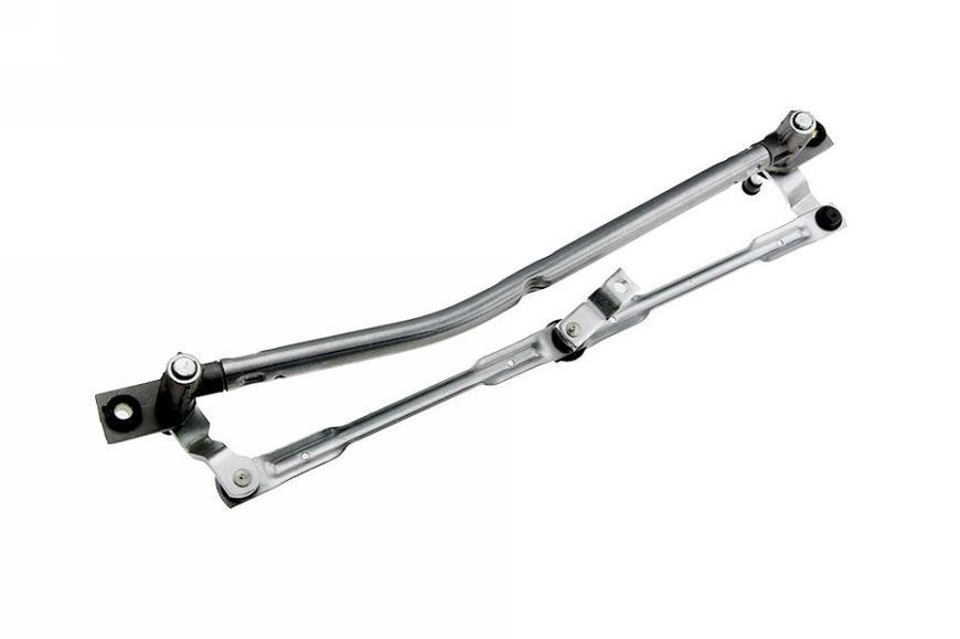 Трапеция дворников стеклоочистителя Skoda Fabia 1999-2006, Fabia Combi 2000-2007, 6Y1998023 EMW-SK-002 фото