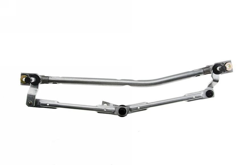 Трапеция дворников стеклоочистителя Skoda Fabia 1999-2006, Fabia Combi 2000-2007, 6Y1998023 EMW-SK-002 фото