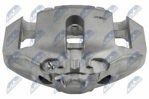 Суппорт тормозной передний BMW 5 F10/F11 09-, 640I/640IXDRIVE F13/F12 11-, 640I/640IXDRIVE GRAN COUPE F06 12-, 730D 11-, 730I/730LI 11- /Правий/, HZP-BM-047 HZP-BM-047 фото