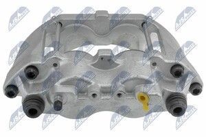 Супорт гальмівний передній IVECO DAILY IV/V/VI 06-, DAILY CITYS 14- /Правий, DO TARCZY 30MM/, 42555560 HZP-VC-003 фото