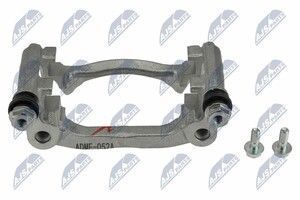 Суппорт тормозной задний Mercedes A W176 A160,A160CDI,A180,A180CDI 12-, B W246/W242 B160/B160CDI,B180,B180CDI 11- /L=P/, HZP-ME-036A HZP-ME-036A фото