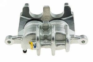 Суппорт тормозной передний Fiat SCUDO 07-, Citroen JUMPY 07-, PEUGEOT EXPERT 07- /Правий/, 1607731780 HZP-FT-015 фото