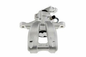 Суппорт тормозной задний Fiat PUNTO/ GRANDE PUNTO 1.4 16V, 1.4 ABARTH, 1.6, 1.9 MULTIJET /Правий, FI=36MM/, 77363938 HZT-FT-005 фото