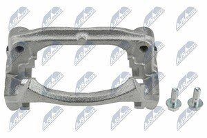 Супорт гальмівний задній Mercedes A W176 A160,A160CDI,A180,A180CDI 12-, B W246/W242 B160/B160CDI,B180,B180CDI 11- /L=P/, HZP-ME-036A HZP-ME-036A фото