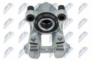 Супорт гальмівний задній BMW 3 F30/F31/F80 11-, 3 GRAN TOURISMO F34 12-, 4 F32/F33/82/F86 13-, 4 GRAN COUPE F36 14- /Правий/, 34216850974 HZT-BM-061 фото