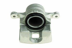 Суппорт тормозной передний Mazda 2 07-15 /Лівий/, DF71-33-990C HZP-MZ-026 фото