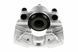 Суппорт тормозной передний Opel VECTRA C 1.6-2.2CDTI 02-, SIGNUM 1.8-2.2 03-, SAAB 9-3 14" 02-, Fiat CROMA 1.8, 1.9JTD, 2.2 05- /Правий/, 542539 HZP-PL-009 фото 1