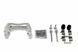 Суппорт тормозной задний Opel ASTRA G 98-09, MERIVA 03-10, ZAFIRA A 99-05 / TYŁ L/P/, 546333 HZT-PL-046A фото 4