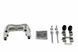 Суппорт тормозной задний Opel ASTRA G 98-09, MERIVA 03-10, ZAFIRA A 99-05 / TYŁ L/P/, 546333 HZT-PL-046A фото 2