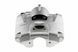 Суппорт тормозной передний Opel VECTRA C 1.6-2.2CDTI 02-, SIGNUM 1.8-2.2 03-, SAAB 9-3 14" 02-, Fiat CROMA 1.8, 1.9JTD, 2.2 05- /Правий/, 542539 HZP-PL-009 фото 4