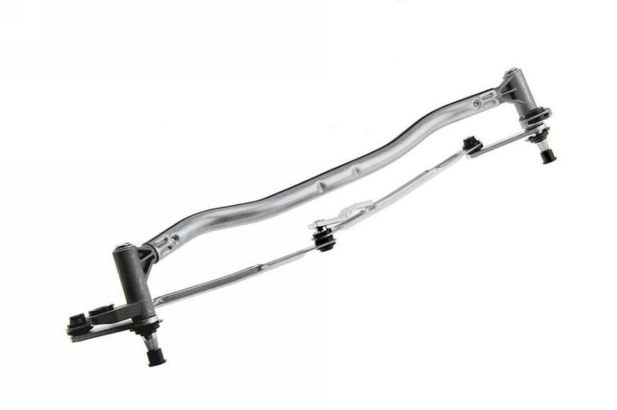 Трапеция стеклоочистителя передняя (механизм), Seat Cordoba 2002-,Ibiza 2002-, 6L1955601, Emw-SE-000 EMW-SE-000 фото