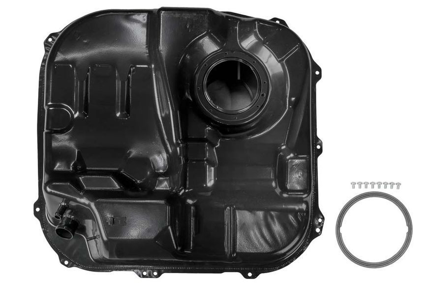 Топливный бак Hyundai I30 1.6CRDI,2.0CRDI 07-12, PZP-HY-010 PZP-HY-010 фото