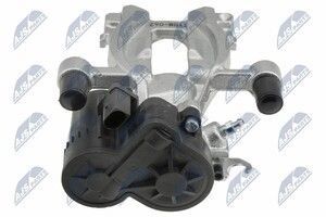 Супорт гальмівний задній BMW X1 F48 14-, X2 F39 17-, 1 F40 19-, 2 ACTIVE TOURER F45-, 2 GRAN COUPE F44 19-, 2 GRAN TOURER F46 14-, MINI COUNTYMAN F60 16- /Лівий,ELEKTRYCZNY/, 34206883033 HZT-BM-062 фото