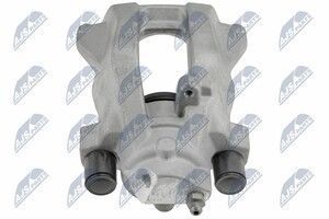 Суппорт тормозной задний Mercedes E W211/S211 02-, E W212/S212 09-, S W221/C216 05-. CLS C218/X218/C219 11- /Лівий/, HZT-ME-059 HZT-ME-059 фото