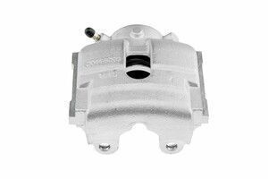 Суппорт тормозной передний BMW 3 E46 325I/XI, 330D/XD, 330I/XI 00-, X3 04-, Z4 3.0I 03-, ROVER 75 2.5 V6 99- /Лівий/, 34116750149 HZP-BM-004 фото