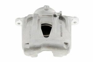 Супорт гальмівний передній Mercedes W211/S211 02-09 /Лівий, STANDARDOWY UKŁAD HAMULCOWY/, 34200183 HZP-ME-008 фото