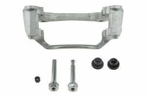 Суппорт тормозной задний Hyundai I30 1.4I, 1.6I, 1.6CRDI 06-, Kia Ceed 1.4I, 1.6I, 1.6CRDI 06- /L,P/, HZP-HY-502A HZP-HY-502A фото