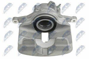 Супорт гальмівний передній Mercedes C W205/S205/C205/A205 14-, E W213/S213/C238/A238 16-, CLS C257 18- /Лівий/, HZP-ME-058 HZP-ME-058 фото