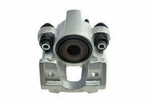 Суппорт тормозной задний Jeep GRAND CHEROKEE ZJ/WG/WJ/WH/WK 91-11, CHEROKEE 4.0I 99-01 /Правий, SYSTEM KELSEY HAYES/, 4762102 HZT-CH-029 фото