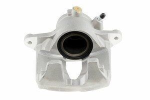 Суппорт тормозной передний Mercedes W211/S211 02-09 /Лівий, STANDARDOWY UKŁAD HAMULCOWY/, 34200183 HZP-ME-008 фото