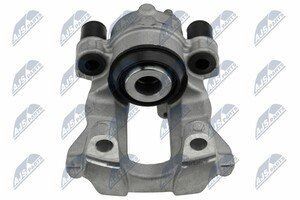 Супорт гальмівний задній Mercedes E W211/S211 02-, E W212/S212 09-, S W221/C216 05-. CLS C218/X218/C219 11- /Лівий/, HZT-ME-059 HZT-ME-059 фото