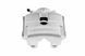 Суппорт тормозной передний BMW 3 E46 325I/XI, 330D/XD, 330I/XI 00-, X3 04-, Z4 3.0I 03-, ROVER 75 2.5 V6 99- /Лівий/, 34116750149 HZP-BM-004 фото 4