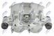 Супорт гальмівний передній Fiat DUCATO 02-, Citroen JUMPER 02-, PEUGEOT BOXER 02- /Лівий,DO TARCZY 24MM, 735289105 HZP-FT-020 фото 2