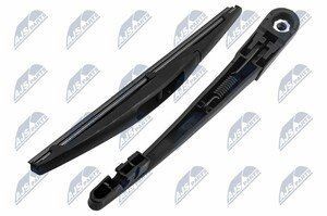 Важіль поводок склоочисника заднього скла Citroen C4 AIRCROSS 2010-/250MM/, EWB-CT-008 EWB-CT-008 фото