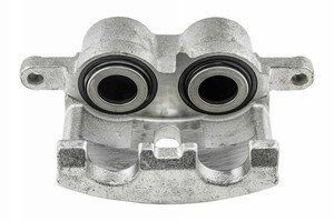 Суппорт тормозной передний HUMMER H2 03-09, Chevrolet AVALANCHE 2500 02-06, SUBURBAN 00-13, SILVERADO HD 99-10, GMC SIERRA HD 06-13, YUKON XL 00-13 /Лівий/, 18024108 HZP-CH-033 фото