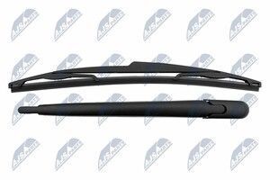 Рычаг поводок стеклоочистителя заднего стекла Peugeot 307 2002-/SW&BREAK//Длина: 350 MM/, 6422.36, EWB-PE-000 EWB-PE-000 фото