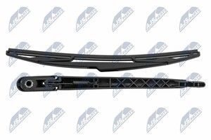 Рычаг поводок стеклоочистителя заднего стекла Peugeot 307 2002-/SW&BREAK//Длина: 350 MM/, 6422.36, EWB-PE-000 EWB-PE-000 фото