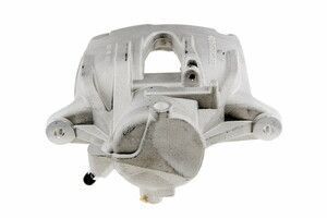 Супорт гальмівний передній Mercedes W211/S211 02-09 /Правий, STANDARDOWY UKŁAD HAMULCOWY/, 34200283 HZP-ME-009 фото