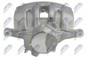 Супорт гальмівний передній Mercedes C W205/S205/C205/A205 14-, E W213/S213/C238/A238 16-, CLS C257 18- /Правий/, HZP-ME-059 HZP-ME-059 фото