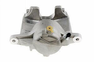 Супорт гальмівний передній Mercedes W211/S211 02-09 /Правий, STANDARDOWY UKŁAD HAMULCOWY/, 34200283 HZP-ME-009 фото