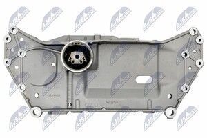 Передний подрамник (балка подвески) vw golf v/vi 03-, audi a3 03-, skoda octavia 04-, seat leon 05-, 1k0199313al ZRZ-VW-008 фото