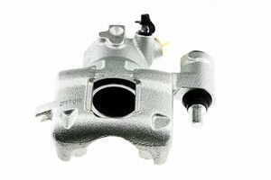 Суппорт тормозной передний Fiat 500 07-, PANDA 03-, PUNTO 93-, SEICENTO 97-, CINQUECENTO 91-99, LANCIA Y 85- /Лівий/, 1830766 HZP-FT-010 фото