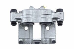 Супорт гальмівний передній IVECO DAILY III 99- /Лівий,SYSTEM BREMBO,FI=2X42MM/, 42470837 HZP-VC-006 фото
