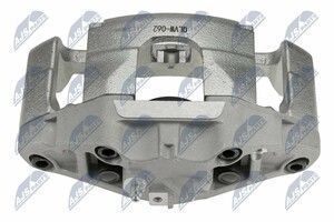 Супорт гальмівний передній VW GOLF IV 08-, SCIROCCO 08-, Audi A3 03-, TT 06-, Seat LEON 05- /Лівий/, HZP-VW-062 HZP-VW-062 фото