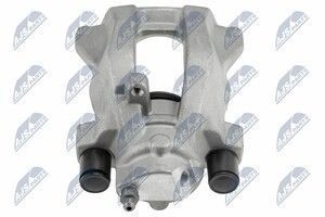 Супорт гальмівний задній Mercedes E W211/S211 02-, E W212/S212 09-, S W221/C216 05-. CLS C218/X218/C219 11- /Правий/, HZT-ME-060 HZT-ME-060 фото
