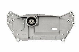 Передний подрамник (балка подвески) vw golf v/vi 03-, audi a3 03-, skoda octavia 04-, seat leon 05-, 1k0199313al ZRZ-VW-008 фото