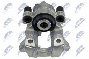Супорт гальмівний задній Mercedes E W211/S211 02-, E W212/S212 09-, S W221/C216 05-. CLS C218/X218/C219 11- /Правий/, HZT-ME-060 HZT-ME-060 фото