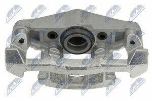 Супорт гальмівний передній VW GOLF IV 08-, SCIROCCO 08-, Audi A3 03-, TT 06-, Seat LEON 05- /Лівий/, HZP-VW-062 HZP-VW-062 фото