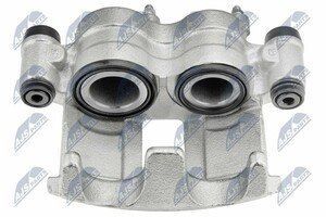 Супорт гальмівний передній Fiat DUCATO 02-, Citroen JUMPER 02-, PEUGEOT BOXER 02- /Правий,DO TARCZY 24MM/, 735289106 HZP-FT-021 фото