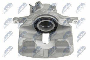 Супорт гальмівний передній Mercedes C W205/S205/C205/A205 14-, E W213/S213/C238/A238 16-, CLS C257 18- /Правий/, HZP-ME-059 HZP-ME-059 фото