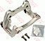 Супорт гальмівний задній Land Rover DISCOVERY III/IV 04-, RANGE ROVER SPORT 05-13 /L,P/, HZT-LR-016A HZT-LR-016A фото 2