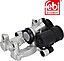 Суппорт тормозной задний BMW X1 F48 14-, X2 F39 17-, 1 F40 19-, 2 ACTIVE TOURER F45-, 2 GRAN COUPE F44 19-, 2 GRAN TOURER F46 14-, MINI COUNTYMAN F60 16- /Правий,ELEKTRYCZNY/, 34206883034 HZT-BM-063 фото