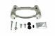 Суппорт тормозной задний Audi A3 12-, VW GOLF VII 12-, CADDY IV 15-, Skoda OCTAVIA III 12-, Seat LEON 12- /PRAWE/, 8V0615126 HZP-AU-007A фото 1