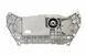Передний подрамник (балка подвески) vw golf v/vi 03-, audi a3 03-, skoda octavia 04-, seat leon 05-, 1k0199313al ZRZ-VW-008 фото 2
