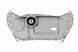 Передний подрамник (балка подвески) vw golf v/vi 03-, audi a3 03-, skoda octavia 04-, seat leon 05-, 1k0199313al ZRZ-VW-008 фото 1